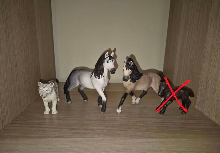 Schleich Toys