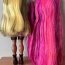 LOL OMG Neonlicious and Alt Grrl Dolls Image 2