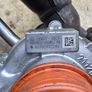 Mercedes A180 Turbocharger M270 Image 3