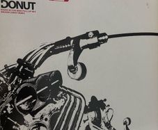 Tipper vinyl 12"