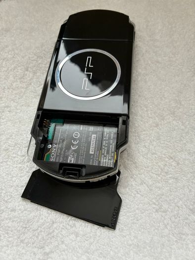 Psp 3004