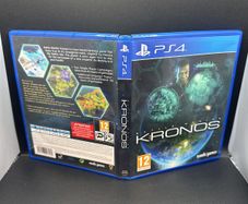 Battle Worlds Kronos Ps4