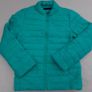 Land's End Padded Jacket Age 6-7 Image 2