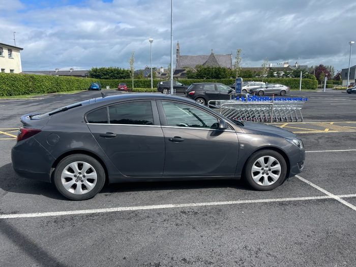 Insignia 132 New Nct