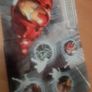 Marvel Stuck on Stories children's book Image 7