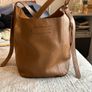 Pure luxuries london  leather bag Image 2