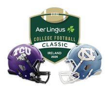 Aer Lingus College Football