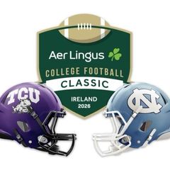 Aer Lingus College Football