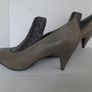 New High heels genuine leather shoes Image 5