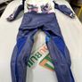 Kushitani Race Suit Image 2