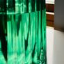 vase green Image 4