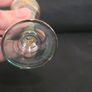Antique Glass Perfume Bottle Image 9