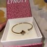 Lynott Bangle & Horse Shoe Chan Brand New Image 2