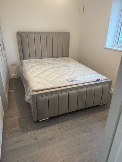 beds