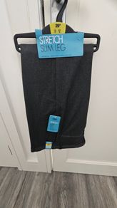 Uniform Trousers