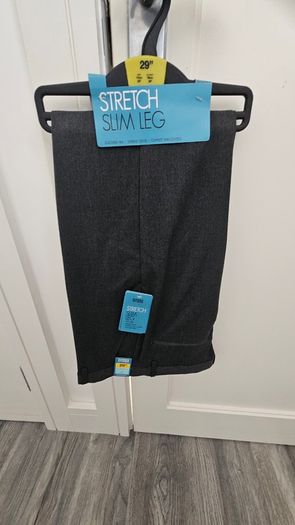 Uniform Trousers