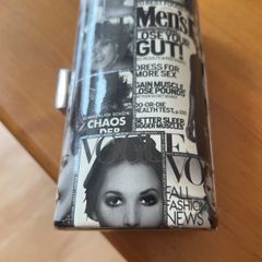 Clutch bag
