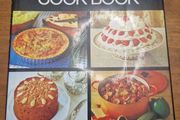 # food and drink related books