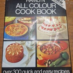 # food and drink related books