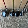 Full golf set and bag Image 8