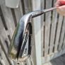 Adams Idea Black CB3 Forged Irons Image 2