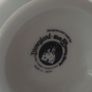 Vintage Mickey Mouse Club Member Mug Image 3