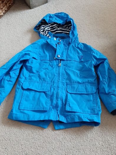 Boys jackets