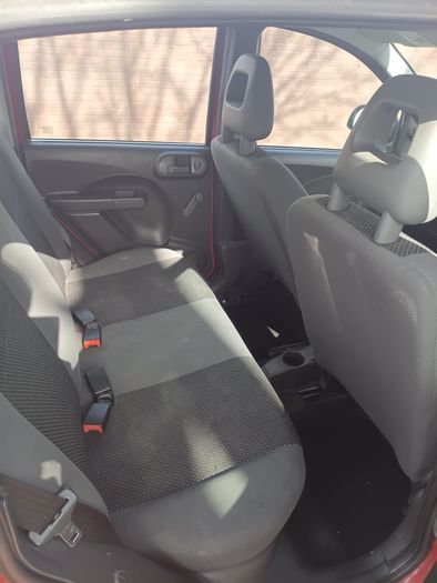 2010 Fiat Panda
