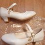 Communion Shoes Image 3