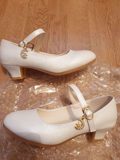 Communion Shoes