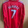 Liverpool FC retro jerseys Image 8