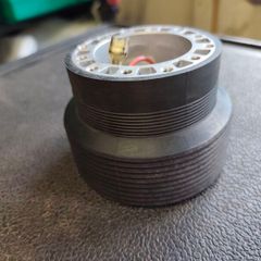 Toyota Hub for Aftermarket Steering Wheels