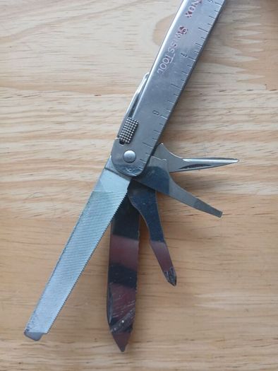 multifunction tool