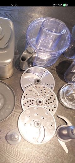kenwood food  processor
