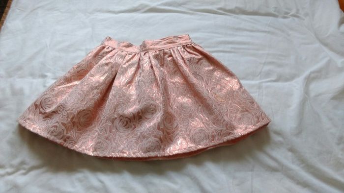 Beautiful Girls skirt