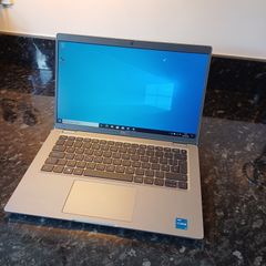 HP EliteBook 840 G6, 8th gen i7, 256ssd, 8gb, Touchscreen