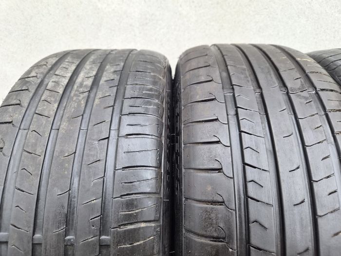 Audi 18" 5x112