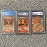 PSA and CGC graded Image 8