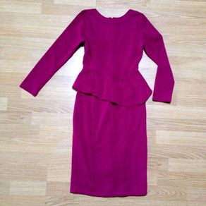 Beautiful tight fit dress