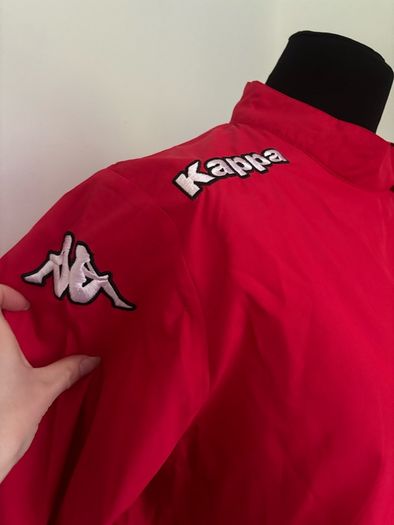 Vintage Kappa