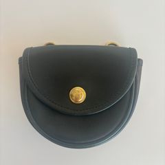Vintage Coach Mini Belt Bag