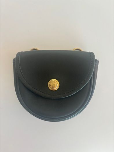 Vintage Coach Mini Belt Bag