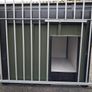 Dog kennel and dog run Image 8