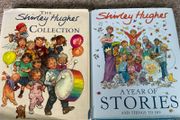Alfie Book collection - 2 x A4 hardback Books