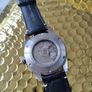 Pagani Watch Automatic Seiko Movement Image 2