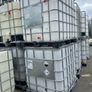Empty 1000L IBC tanks Image 5