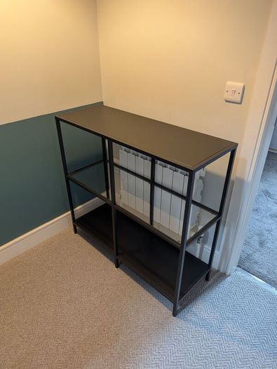 ikea Vittsjo