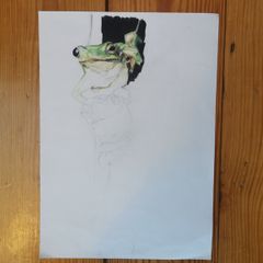 Drawing