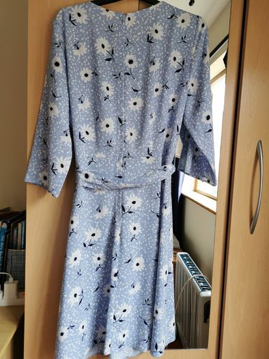 Dorothy Perkins Dress UK 14