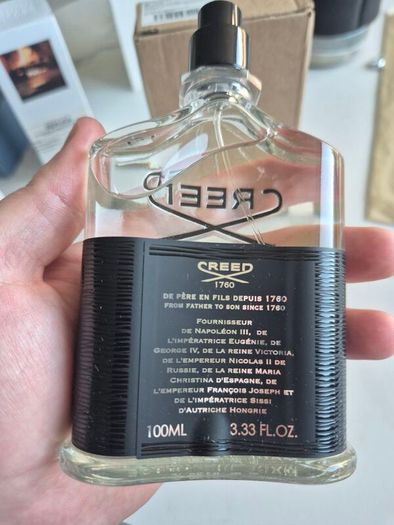 Creed Aventus 100ml
